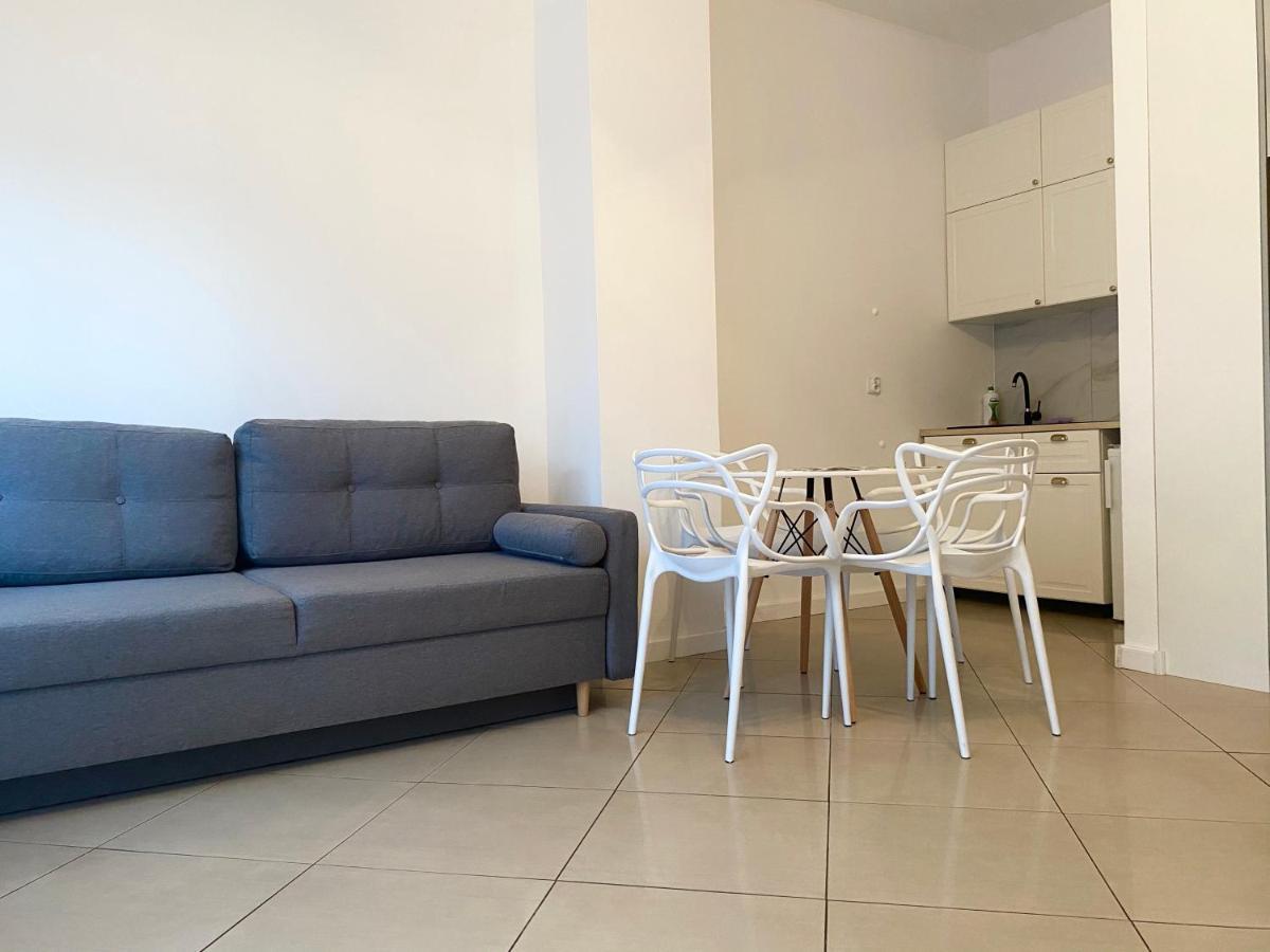Apartament Villa Marea 22 Miedzyzdroje Extérieur photo