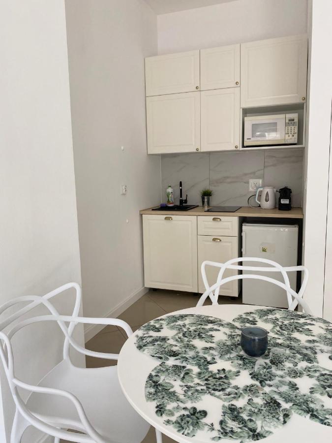 Apartament Villa Marea 22 Miedzyzdroje Extérieur photo