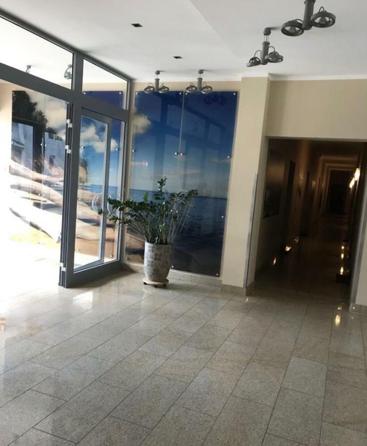 Apartament Villa Marea 22 Miedzyzdroje Extérieur photo