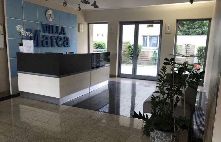 Apartament Villa Marea 22 Miedzyzdroje Extérieur photo